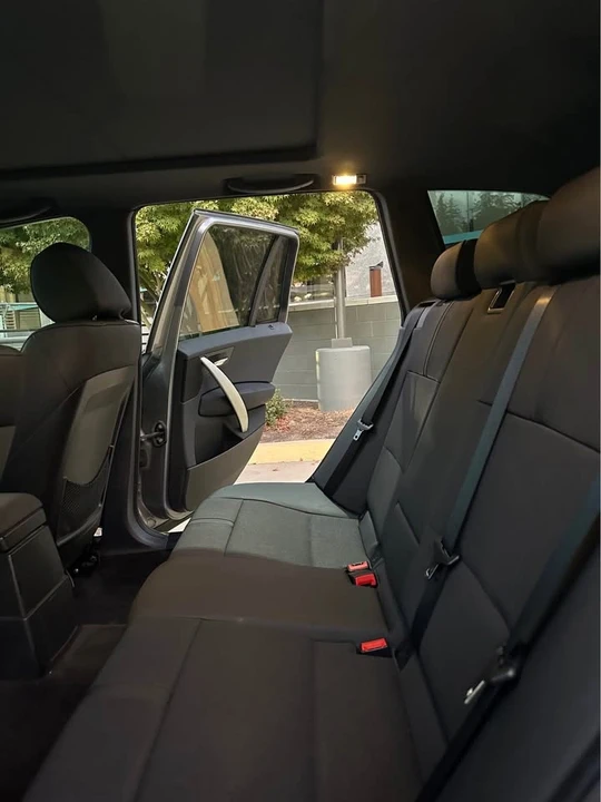 2005 BMW E83 X3 - Image 12 of 12