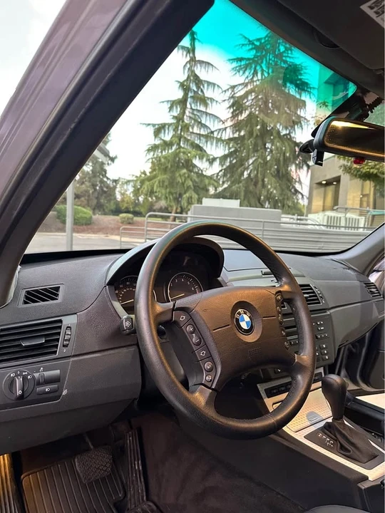 2005 BMW E83 X3 - Image 5 of 12