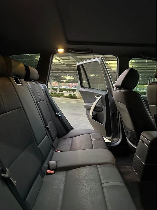 2005 BMW E83 X3 - Image 11 of 12
