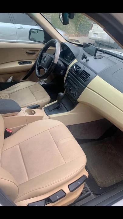 2005 BMW E83 X3 - Image 3 of 5