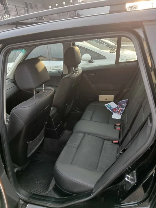 2005 BMW E83 X3 - Image 2 of 9