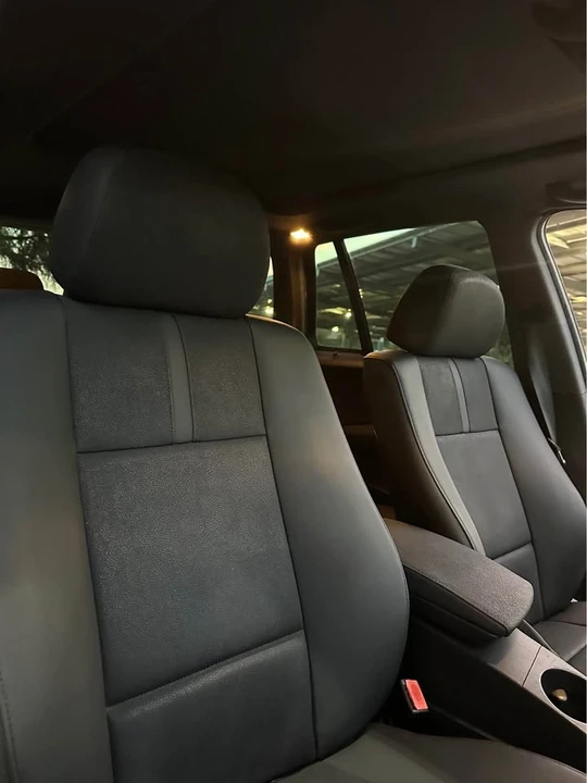 2005 BMW E83 X3 - Image 10 of 12
