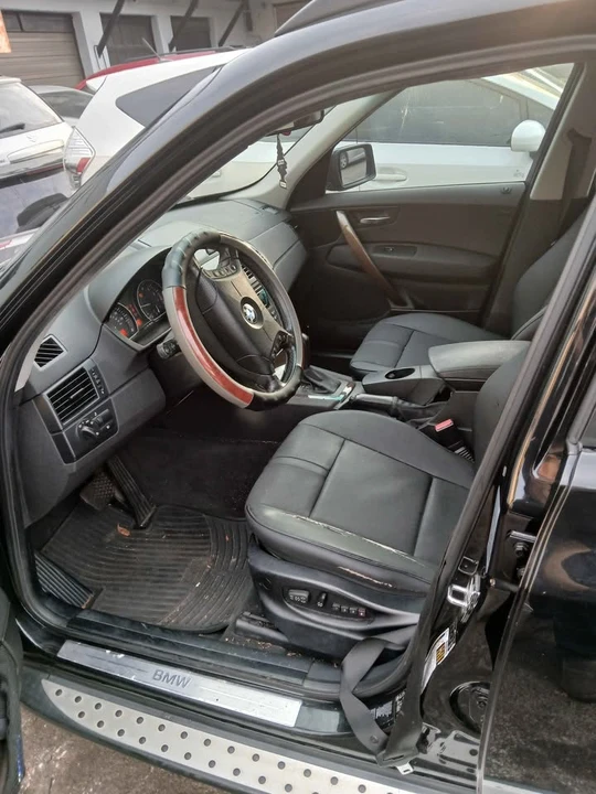 2005 BMW E83 X3 - Image 5 of 9