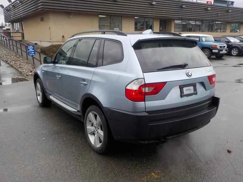 2005 BMW E83 X3 - Image 6 of 13