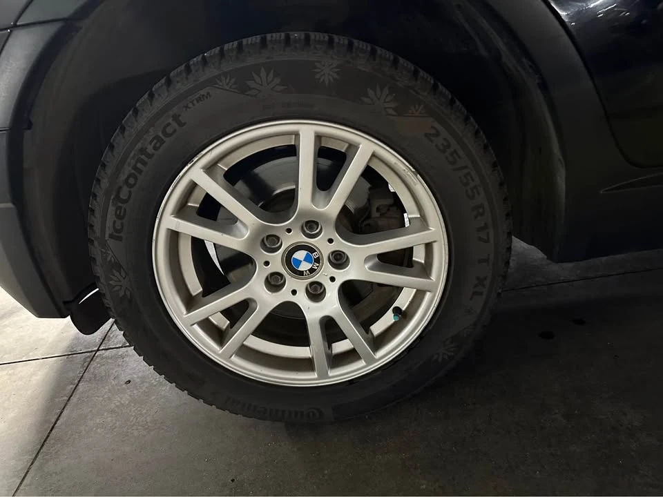 2005 BMW E83 X3 - Image 8 of 8