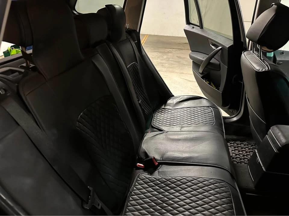 2005 BMW E83 X3 - Image 8 of 9