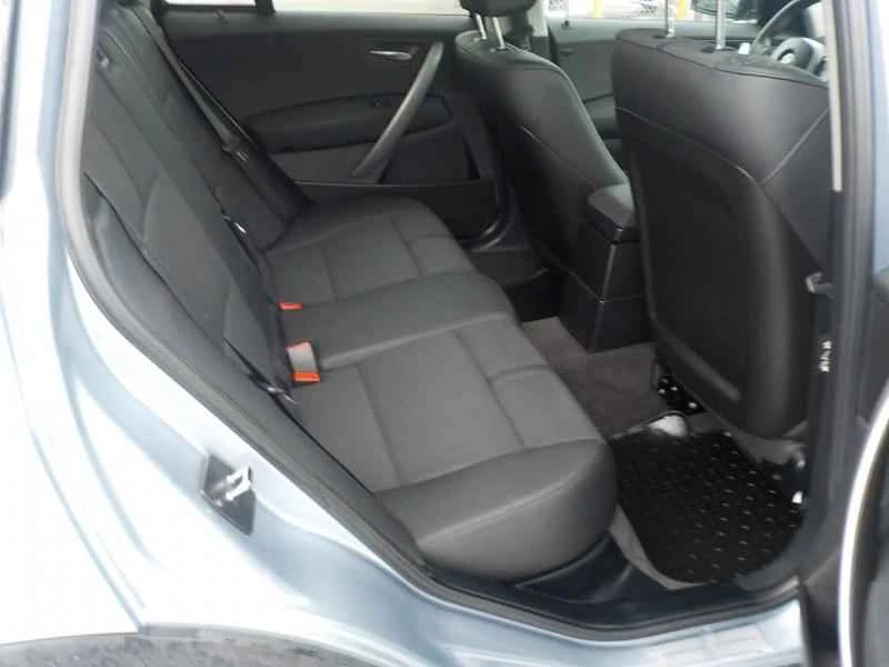 2005 BMW E83 X3 - Image 12 of 13