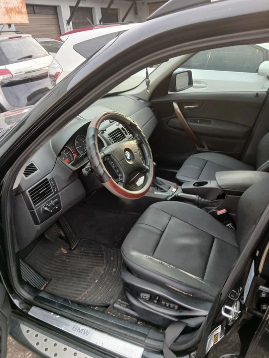 2005 BMW E83 X3 - Image 3 of 9