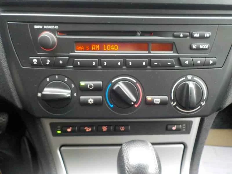 2005 BMW E83 X3 - Image 7 of 13
