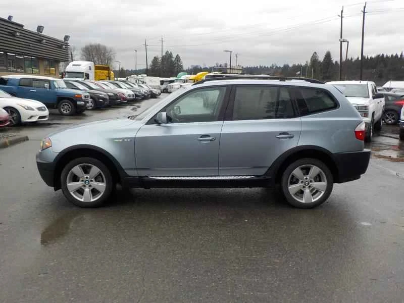 2005 BMW E83 X3 - Image 4 of 13