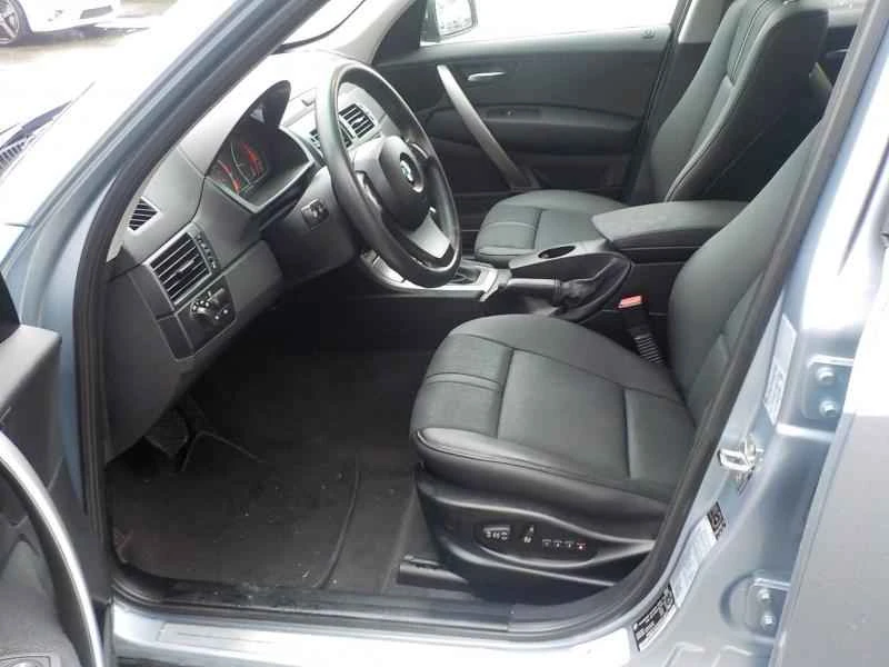 2005 BMW E83 X3 - Image 10 of 13