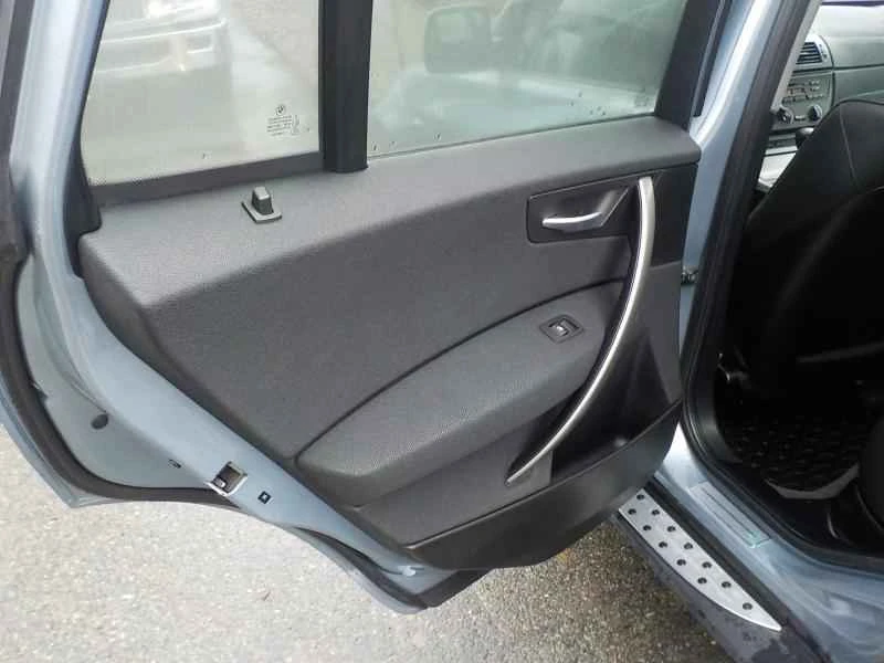 2005 BMW E83 X3 - Image 11 of 13