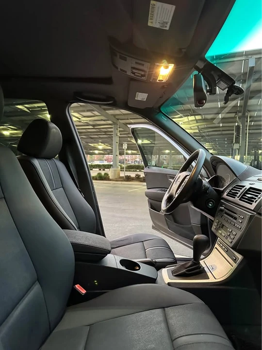 2005 BMW E83 X3 - Image 9 of 12