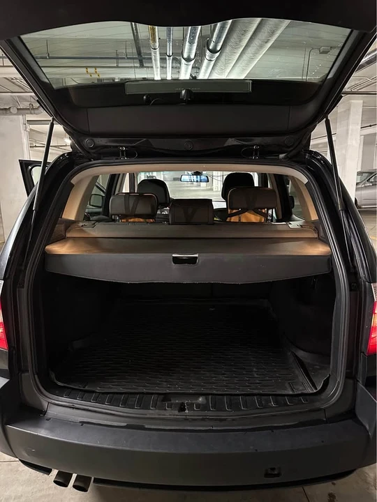 2005 BMW E83 X3 - Image 6 of 9