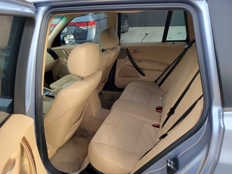 2005 BMW E83 X3 - Image 9 of 13