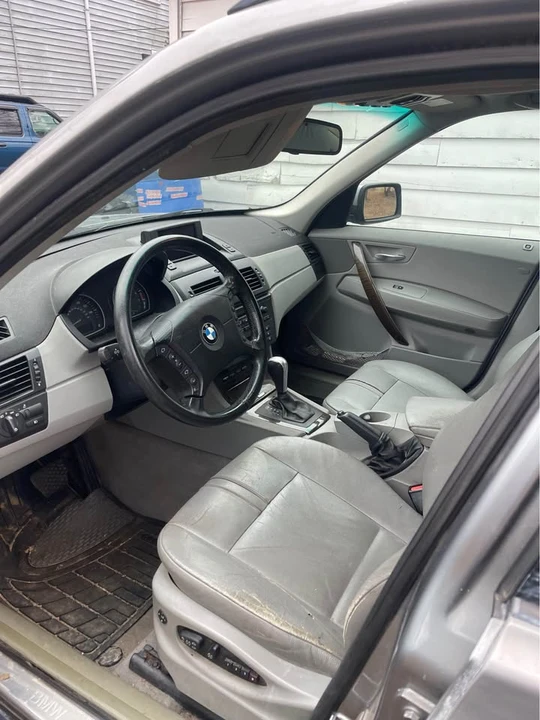 2005 BMW E83 X3 - Image 6 of 6