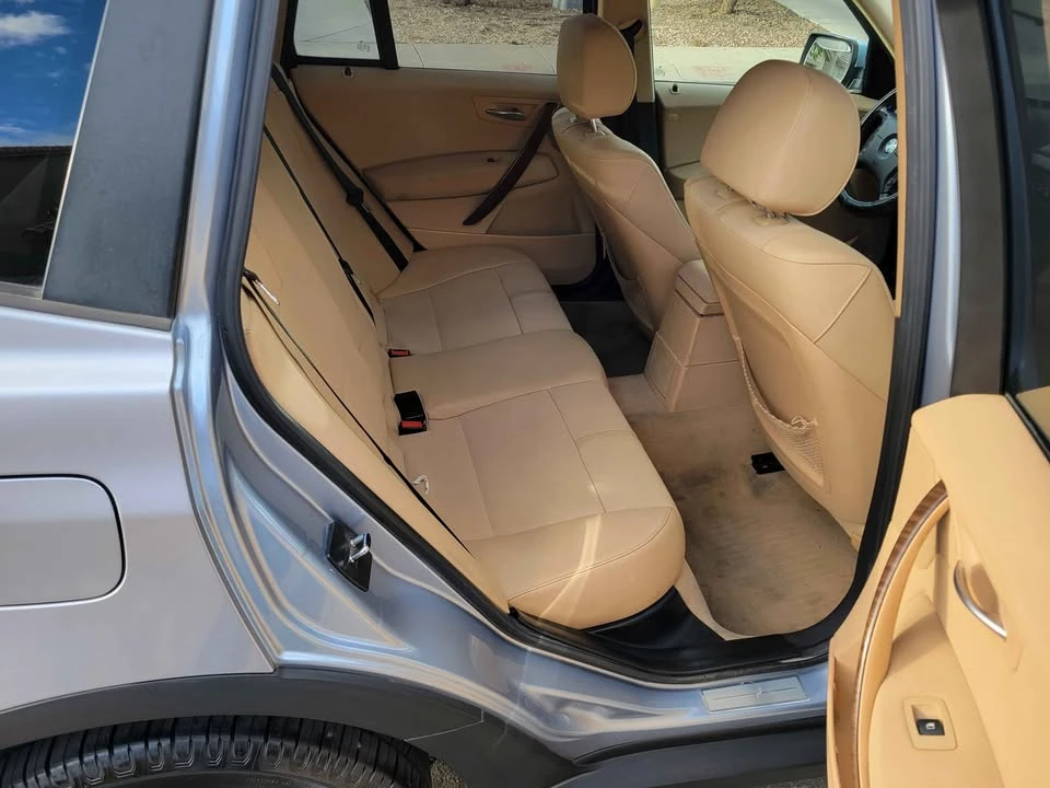2005 BMW E83 X3 - Image 6 of 13