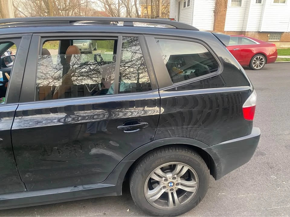 2005 BMW E83 X3 - Image 5 of 5