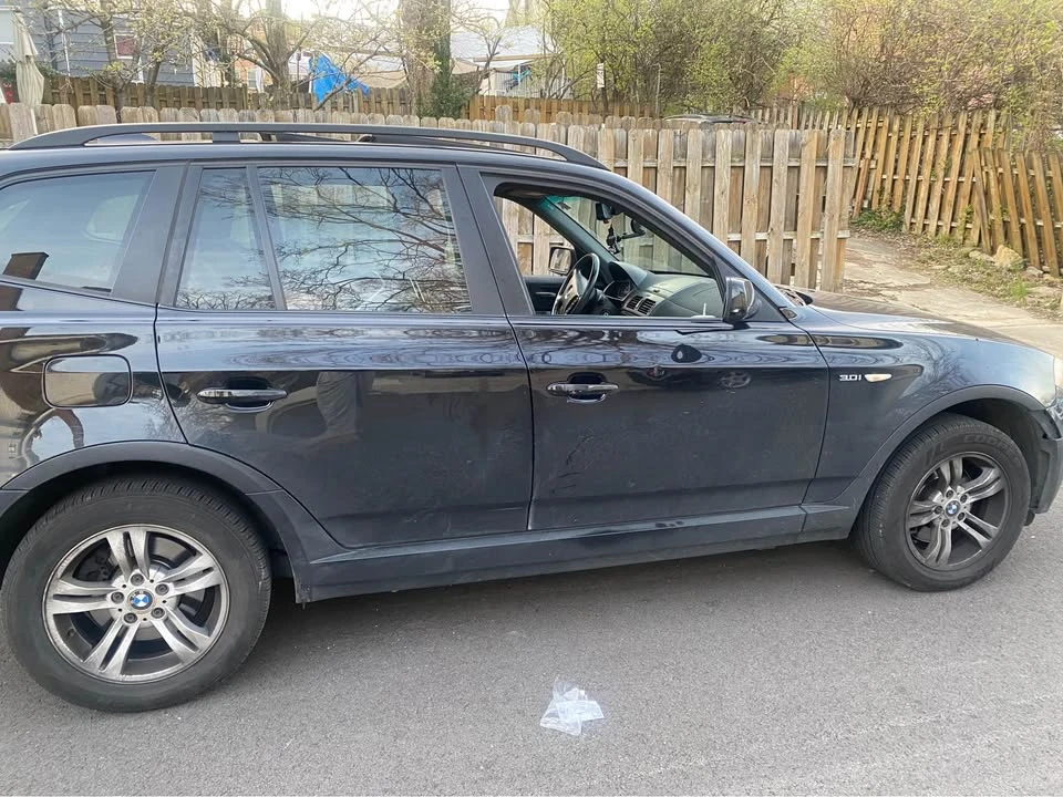 2005 BMW E83 X3 - Image 2 of 5