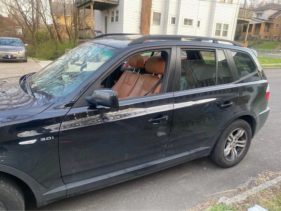 2005 BMW E83 X3 - Image 4 of 5