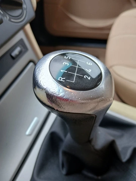 2005 BMW E83 X3 - Image 7 of 8