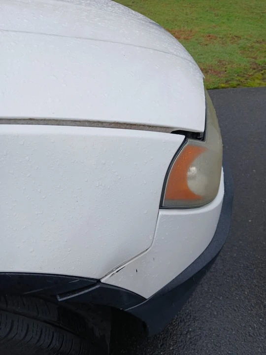 2005 BMW E83 X3 - Image 3 of 8