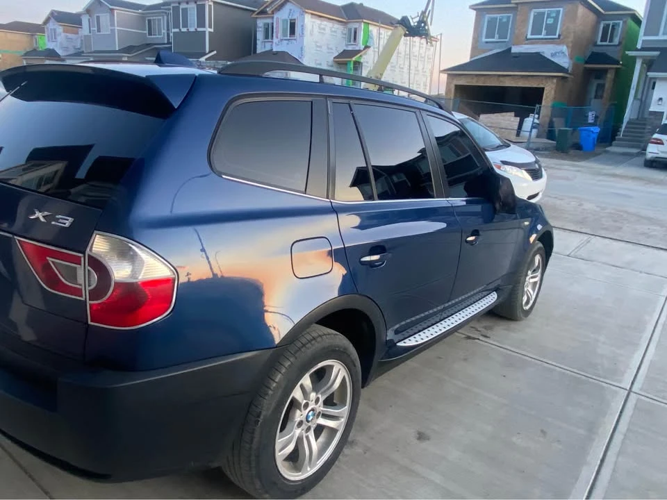 2005 BMW E83 X3 - Image 5 of 9