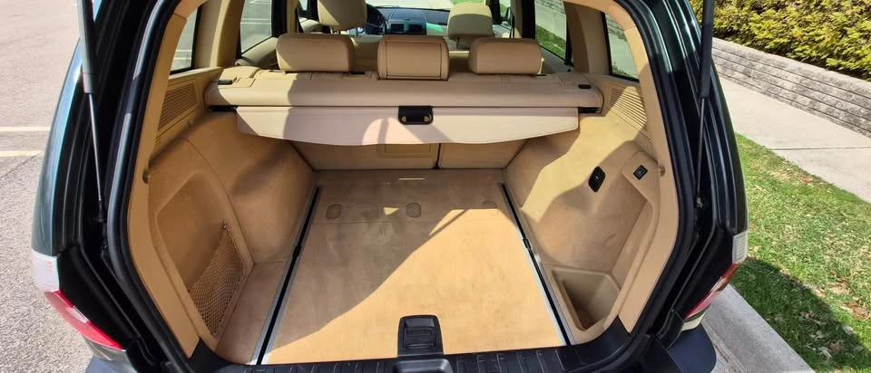 2005 BMW E83 X3 - Image 11 of 13
