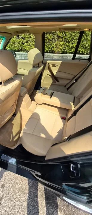 2005 BMW E83 X3 - Image 12 of 13