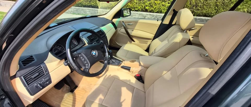 2005 BMW E83 X3 - Image 7 of 13