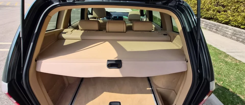 2005 BMW E83 X3 - Image 10 of 13