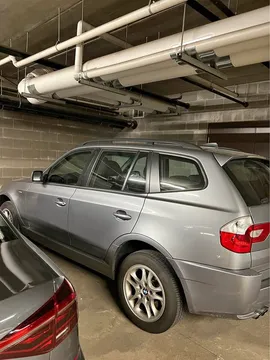2005 BMW X3