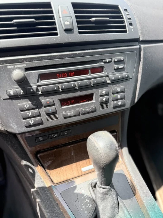 2005 BMW E83 X3 - Image 13 of 14