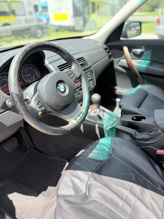 2005 BMW E83 X3 - Image 10 of 14