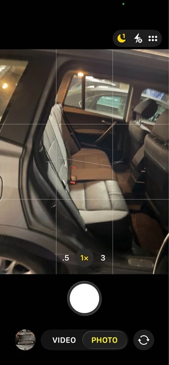 2005 BMW E83 X3 - Image 4 of 6