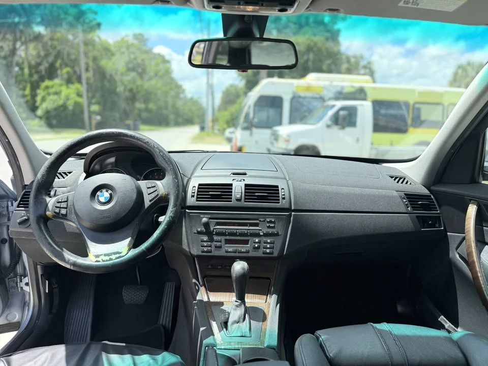 2005 BMW E83 X3 - Image 12 of 14