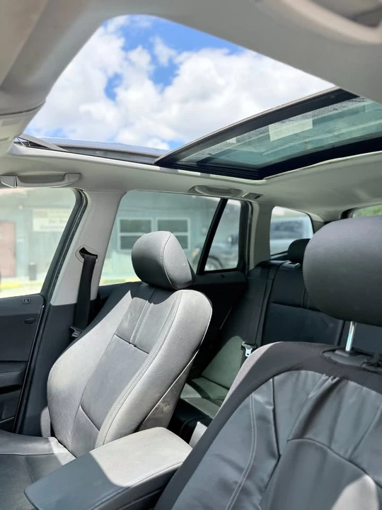 2005 BMW E83 X3 - Image 9 of 14