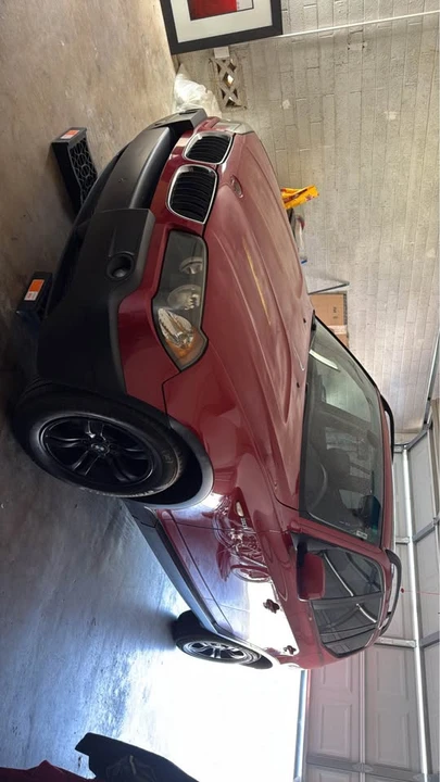 2005 BMW E83 X3 - Image 13 of 13
