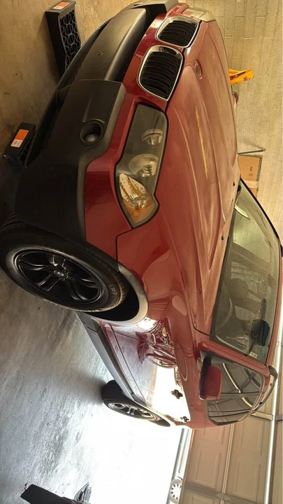 2005 BMW E83 X3 - Image 12 of 13