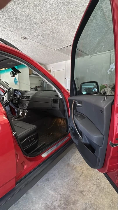 2005 BMW E83 X3 - Image 4 of 13