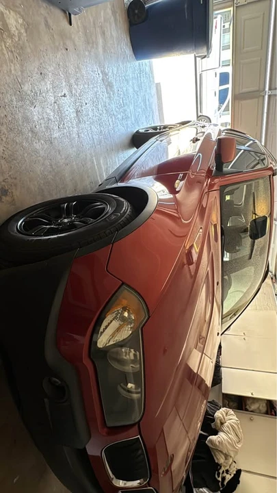 2005 BMW E83 X3 - Image 11 of 13