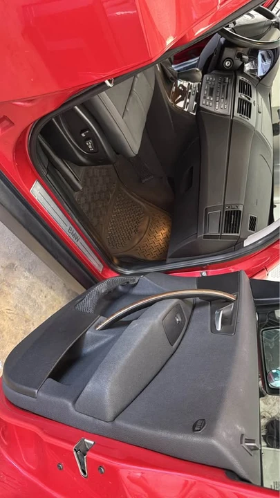 2005 BMW E83 X3 - Image 3 of 13