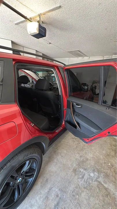 2005 BMW E83 X3 - Image 5 of 13