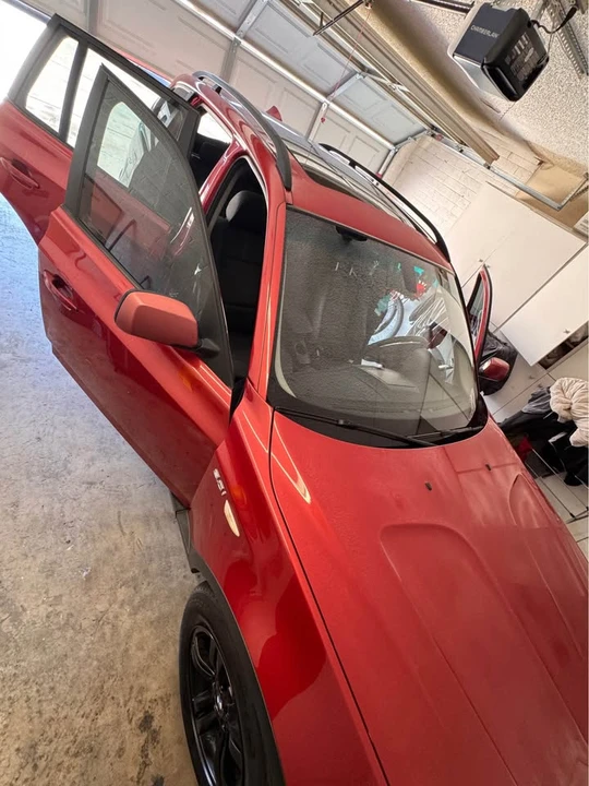 2005 BMW E83 X3 - Image 2 of 13