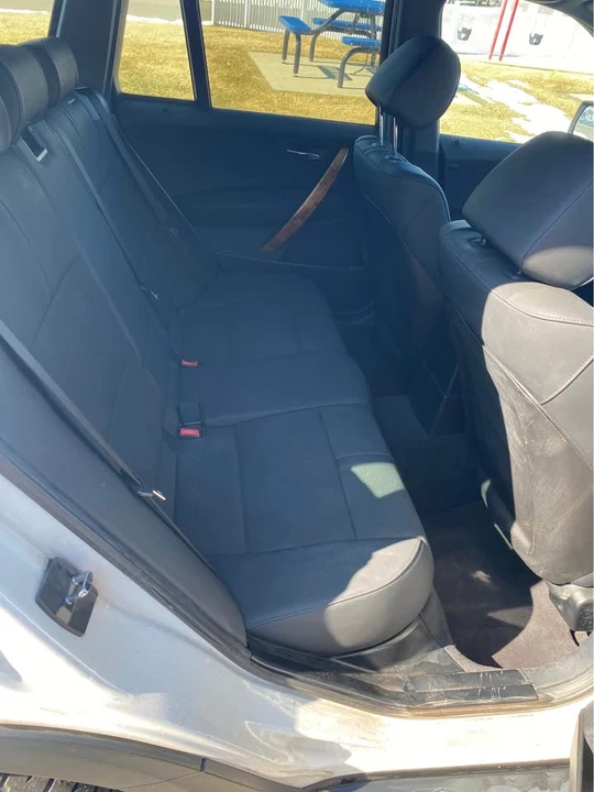 2005 BMW E83 X3 - Image 10 of 12