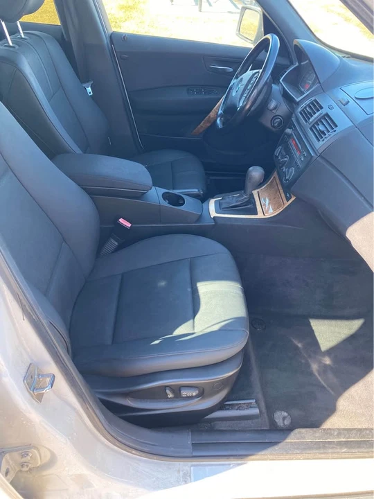 2005 BMW E83 X3 - Image 9 of 12