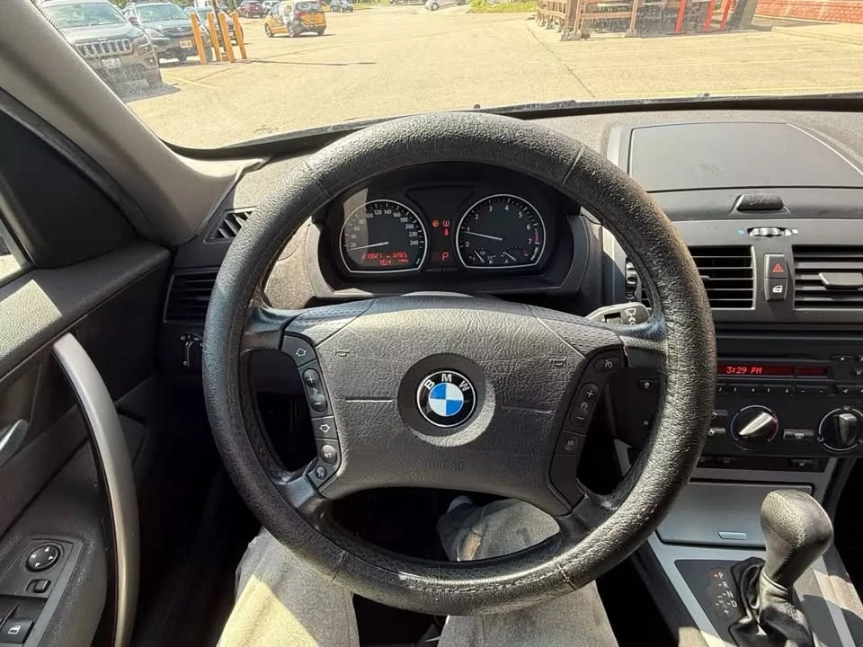 2005 BMW E83 X3 - Image 5 of 16