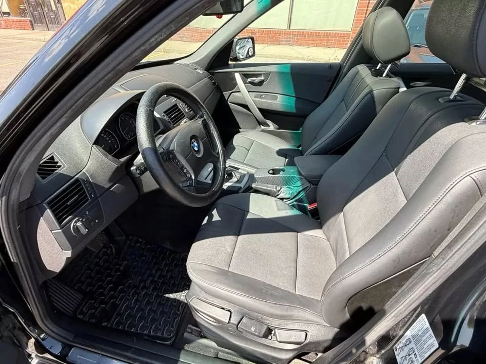 2005 BMW E83 X3 - Image 7 of 16