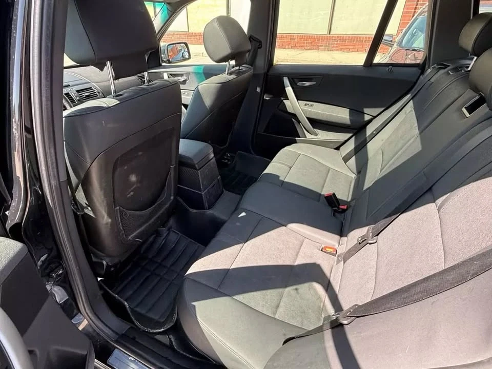 2005 BMW E83 X3 - Image 10 of 16