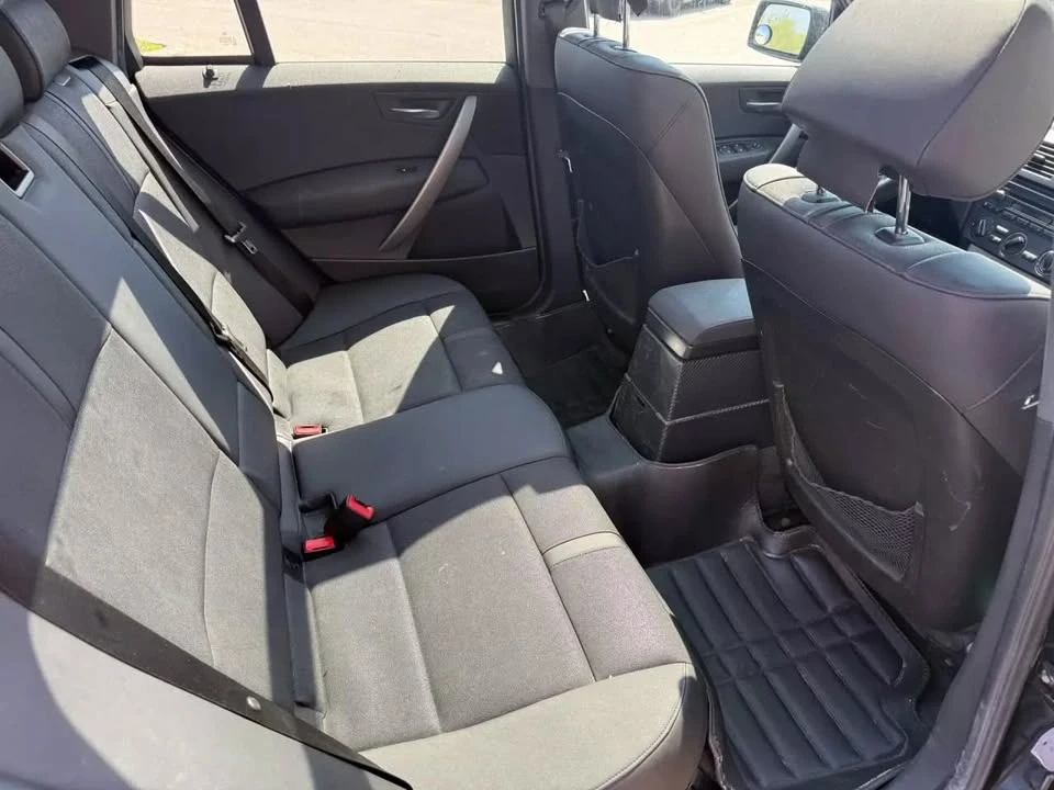 2005 BMW E83 X3 - Image 15 of 16